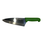 Salad knife, 20 cm, Ecco, Green - Pirge