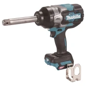Makita Aku rázový utahovák 3/4 Li-ion XGT 40V, bez aku TW011GZ
