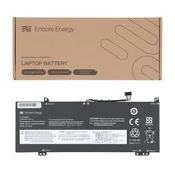 Nova baterija za Lenovo Yoga 530-14IKB 530-14ARR Flex 6-14IKB 44Wh 7.6V 5800mAh L17C4PB0