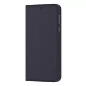 Nokia original preklopna torbica CP-270 za Nokio 7.1, temno modra