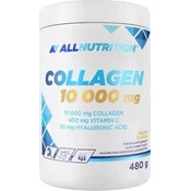 Kolagen, Oranža - 480g