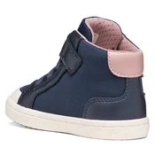 Superge Geox B Gisli Girl B561MG 0AUAJ CF4A8 M Mornarsko modra