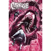 Carnage Modern Era Epic Collection: Prophecy of the Darkhold