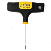 Felo šrafciger sa T-ruckom HEX 2x100mm