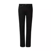LEVIS ® Kavbojke 514  črn denim
