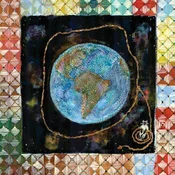 Lou Turner - Microcosmos (LP)
