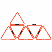Triangle Ring agility trokuti
