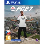 EA Sports FC 27 - PS4 PS4