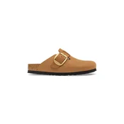 BIRKENSTOCK  Boston Big Buckle  Kostanjeva