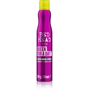 TIGI Bed Head Queen for a Day penasti utrjevalec za lase za volumen las 311 ml