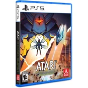Atari Recharged Collection 3 - Limited Run (PS5)