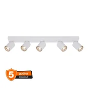 Ledvance Osram bela spot lampa 5xGU10 ( 4099854587733E )