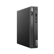 Lenovo ThinkCentre neo 50q Gen 4 Intel® Core™ i5 i5-13420H 8 GB DDR4-SDRAM 256 GB SSD Windows 11 Pro Mini PC Crno