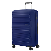 AMERICAN TOURISTER SUNSIDE SPINNER | 50 x 77 x 31/35 cm | 106 / 118 L | 4,5 kg, (AT51G.14003)