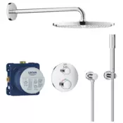 GROHE podometni komplet za prho Grohtherm Perfect (34731000)