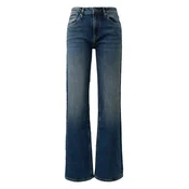 QS Kavbojke Catie moder denim