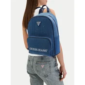 Nahrbtnik Guess Jeans CWBEO-GUESS-B-011-09 Modra