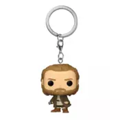 Privezak Pocket POP! Star Wars - Obi-Wan Kenobi