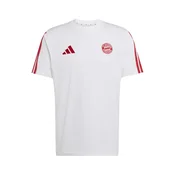 Adidas FCB DNA TEE, muška majica, bijela WO495