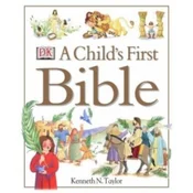 Childs First Bible