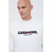 Karl Lagerfeld Duks 226W1860-100, Beli