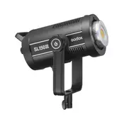 Godox SL150W III LED komplet video luči (Daylight)