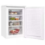 EXQUISIT zamrzovalna omara GS80-040EW