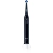 Oral B iO2 električna zobna ščetka Black 1 kos