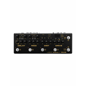 Nux Cerberus Multi-Efekt
