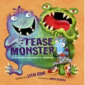 The Tease Monster