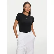 Nike Sportswear Majica, črna