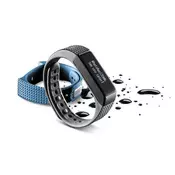 CellularLine BT Fit zapestnica modra