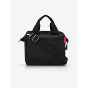 Reisenthel Allrounder Torbica za čez ramo 837680 Črna