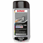 Sonax pasta za poliranje u boji NanoPro, srebrena, 500 ml