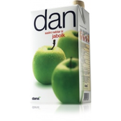 Dana Dana nektar 50% jabuka 1 l, (1005000282)