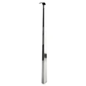 shumee Jeklena žlica za čevlje 51 cm
