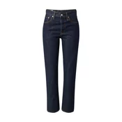 LEVIS ® Traperice 501®  plavi traper