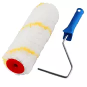 shumee PERLON VALJČEK ZA BARVO 30x100 mm MATERIAL