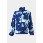 THE NORTH FACE Jopa iz flisa Yumiori Off Reak mornarska / svetlo modra / bela