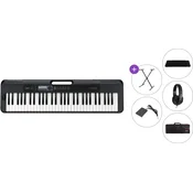 Casio CT-S300 Premium SET Klavijatura s dinamikom
