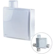 Prezračevalni ventilator brez rekuperacije SIKU VNV 1B 80 KV H