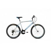 Capriolo mtb passion m 26/18ht pla-siv ( 921374-21 )