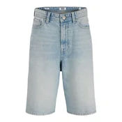 Jack & Jones Junior Kavbojke JJIron JJOriginals svetlo modra
