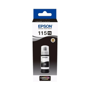 Epson toner 115 pigment black ink ( 115PBK )