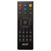 General ACER MC.JG811.009, E-26171, AS201, D1P1327, D600, DNX1303, DSV1301, DWX1305, X1173N, X1273, X1273A - originalni daljinski upravljalnik