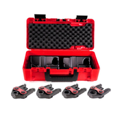 ROTHENBERGER Set čeljusti TH16-TH20-TH26-TH32