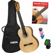 Cascha Student Series Set DE 4/4 Natural