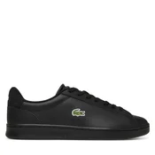 Tenisice Lacoste 750SMA0061 Crna