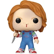 Bobble Figure Movies - Chucky POP! - Chucky #1957