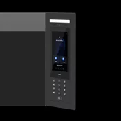 Access Intercom Flush Mount